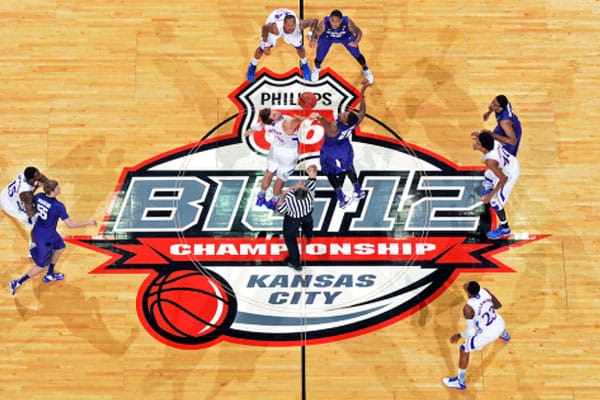 Big 12 Conference Basketball Championship