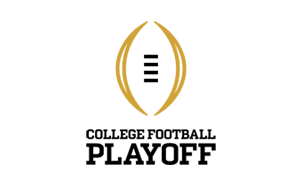 College Football Playoff logo