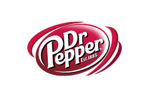 Dr. Pepper logo