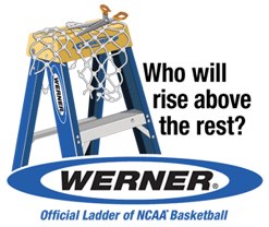 Werner Ladder logo