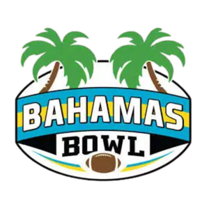 Bahamas Bowl Logo