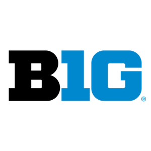 Big 10 Conference Logo