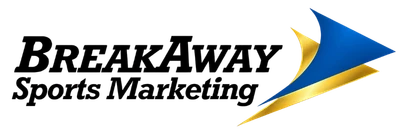 BreakAway Sports Marketing Logo
