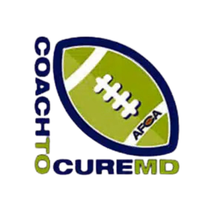 Coach To Cure MD Logo