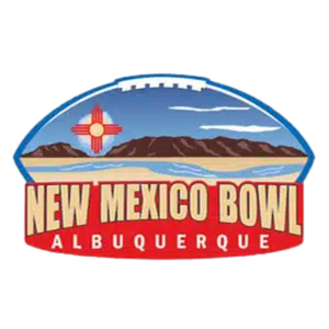 New Mexico Bowl Logo