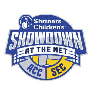 Shriners Children's Showdown at the Net