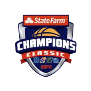 State Farm Champions Classic Logo