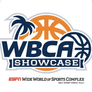 WBCA Showcase ESPN Logo