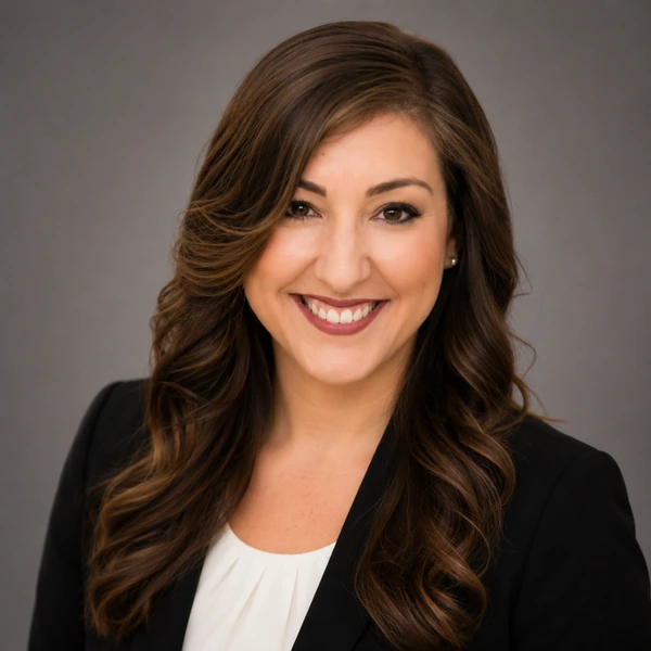 Chelsea Meenagh Event Director Headshot