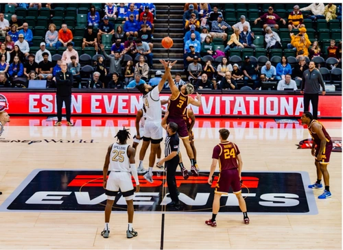 ESPN Events Invitational