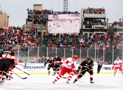 NHL Winter Classic