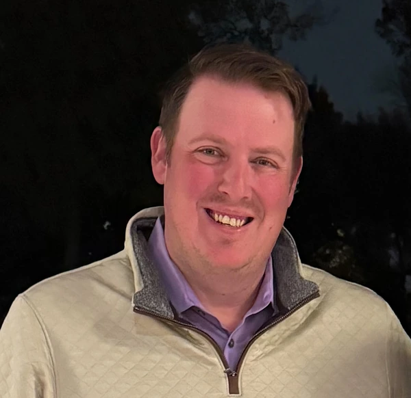 Ryan Kasmiersky Event Director Headshot